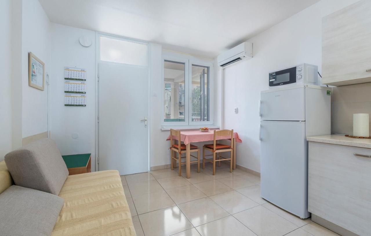 Peskera Apartments Tomicic Poreč Cameră foto