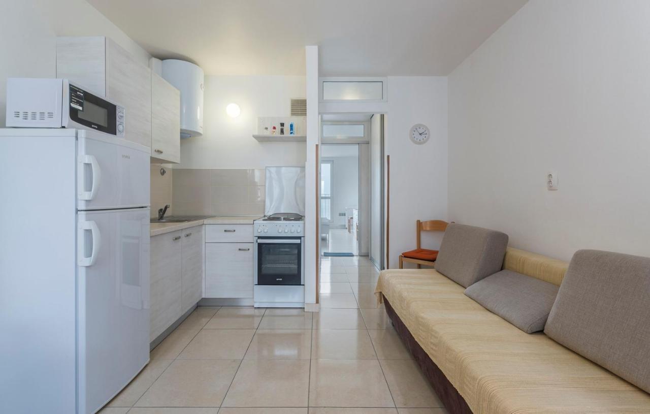 Peskera Apartments Tomicic Poreč Cameră foto