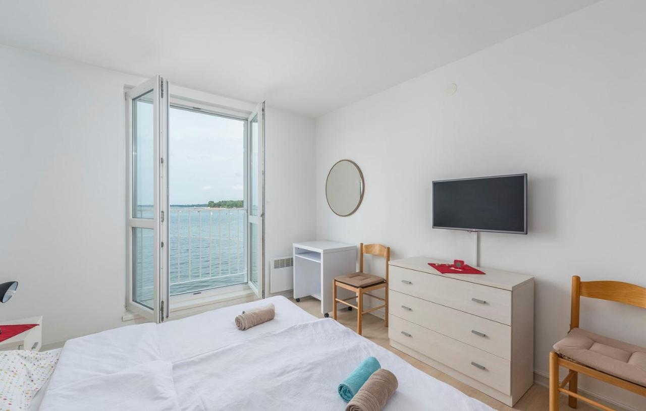Peskera Apartments Tomicic Poreč Cameră foto