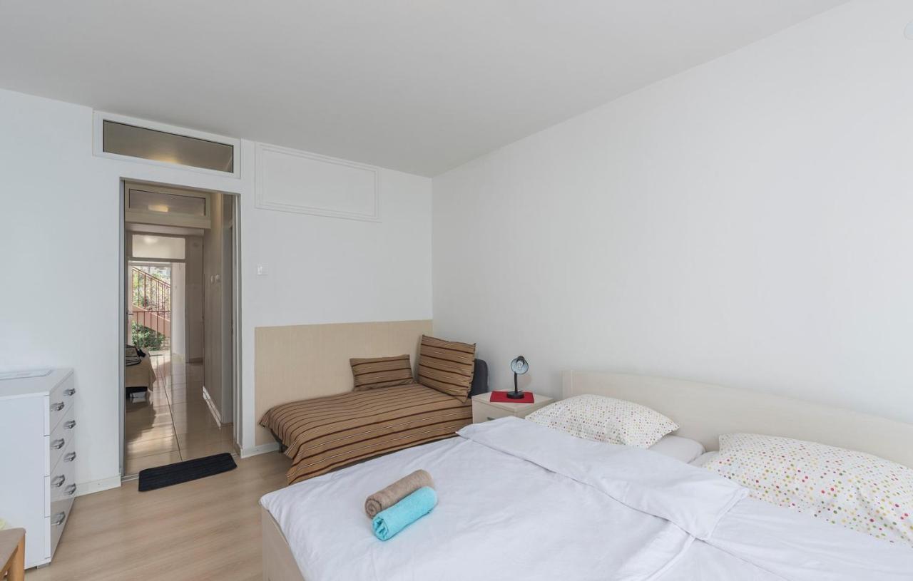 Peskera Apartments Tomicic Poreč Cameră foto