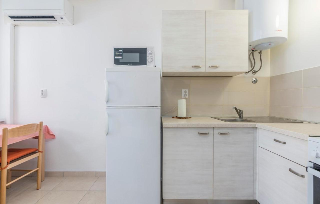 Peskera Apartments Tomicic Poreč Cameră foto